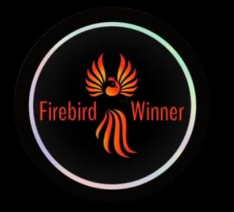 Sello Firebird Book Award