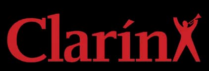 Logo Revista Viva · Clarín