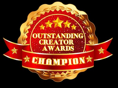 Imagen del post: Jonás Romano Weiss arrasa en los premios Outstanding Creator 2024